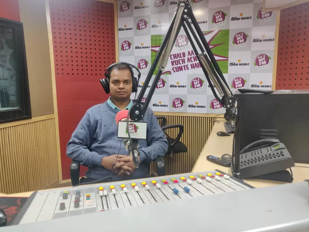 Dr. Tara Chand Gupta, Top Medical Oncologist Jaipur| Lung | Breast Cancer | Kidney Cancer Specialist Lymphoma Specialist - Photo 1