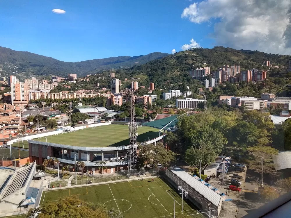 COA-Centro Oncológico de Antioquia - Photo 2