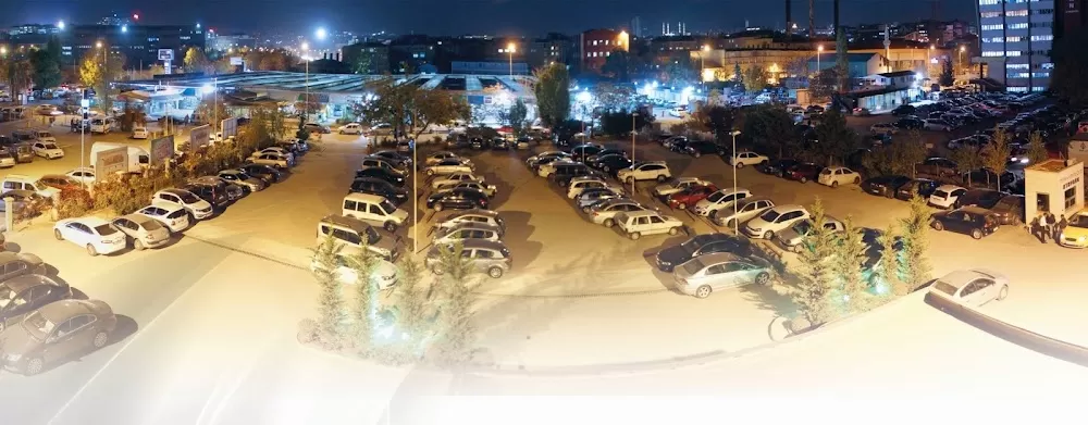 ANKARA MAYAGOZ SPECIAL MEDICAL CENTER - Photo 5