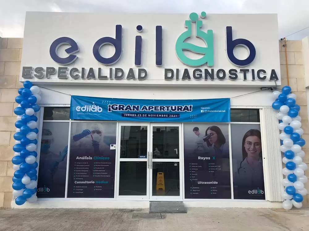 CENTRO MÉDICO EDILAB - Photo 5