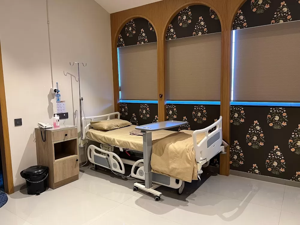 Healing Hands Clinic - Photo 6