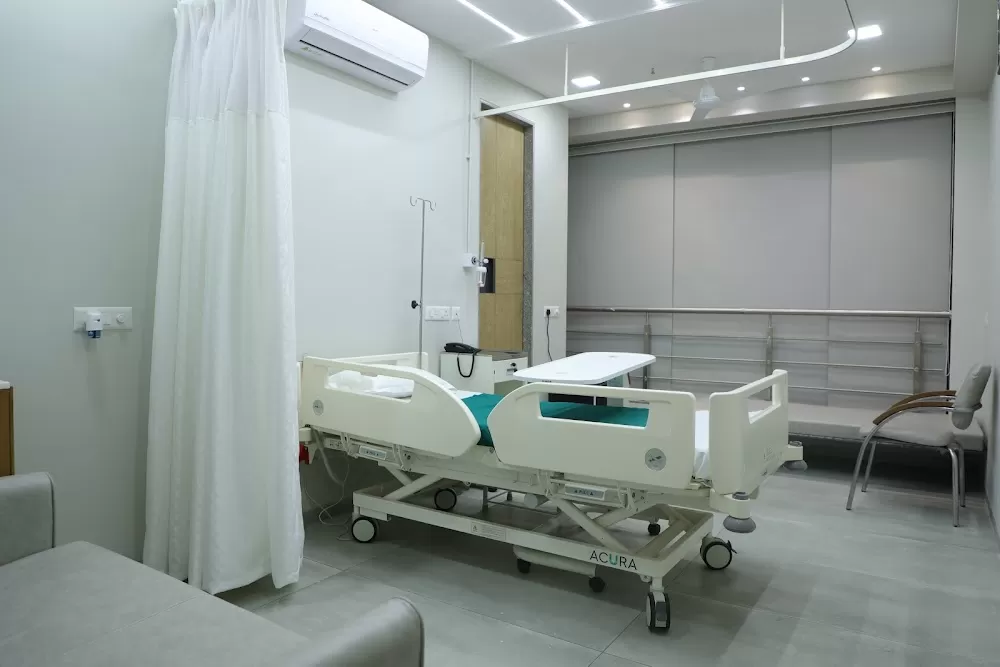 Balaji Horizon Women’s Hospital - Photo 1