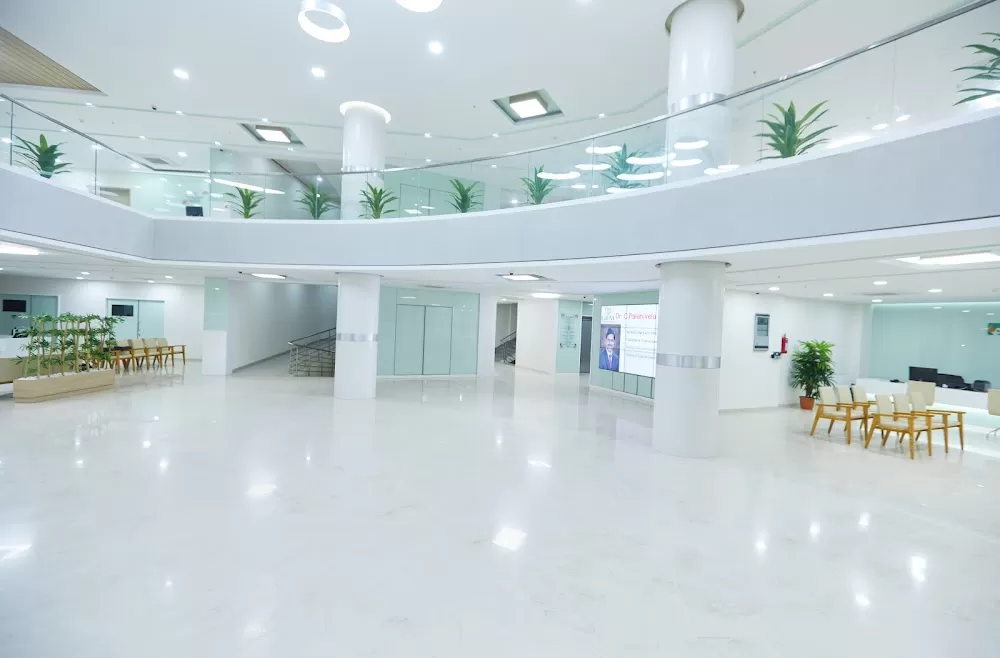 Gem Hospital - Chennai.. - Photo 4
