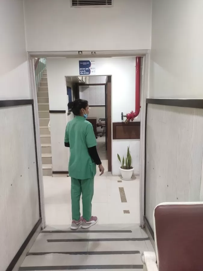 Umkal Hospital, Gurgaon - Photo 7