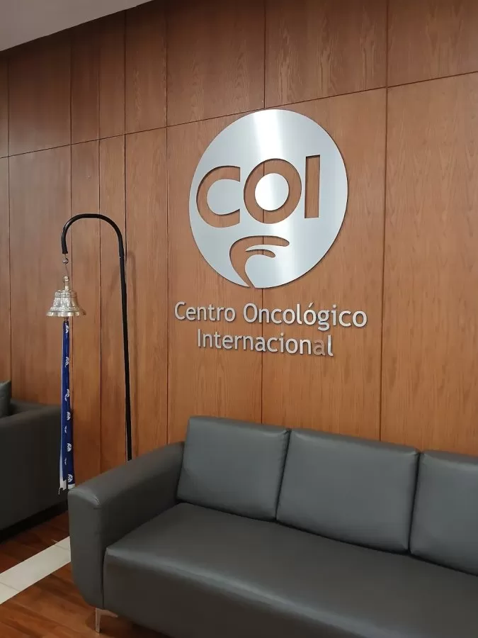 COI Centro Oncológico Internacional CDMX - Photo 3