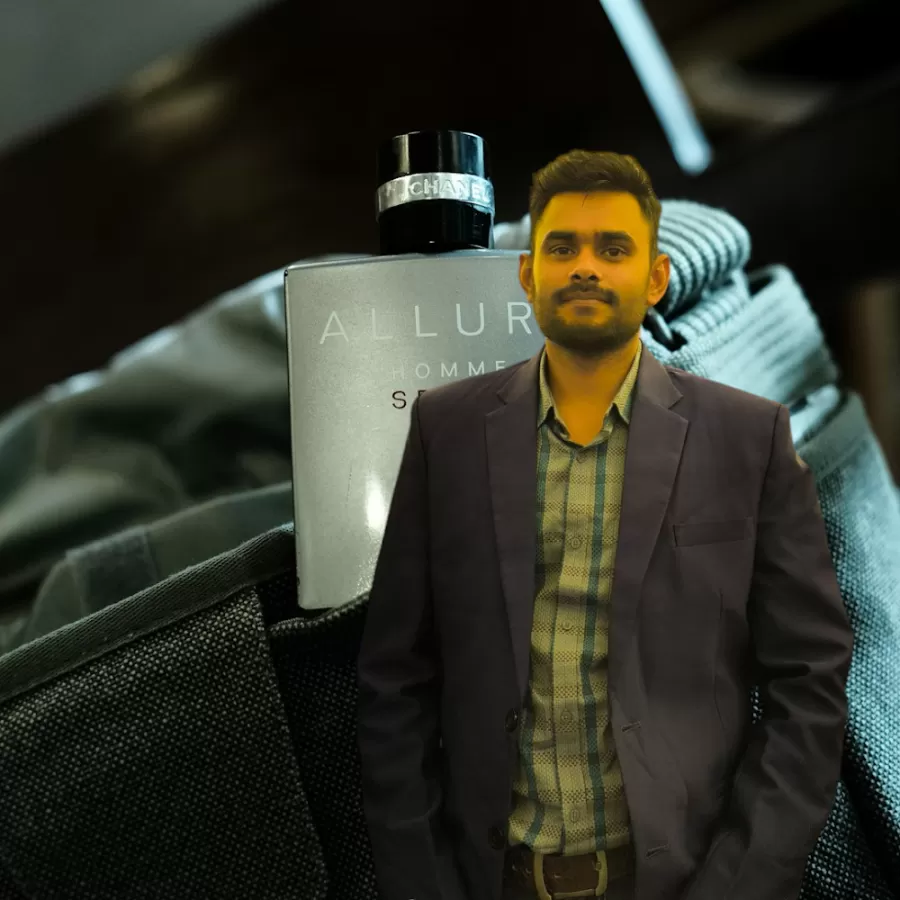 Dr Siddharth Sankar Das - Photo 6
