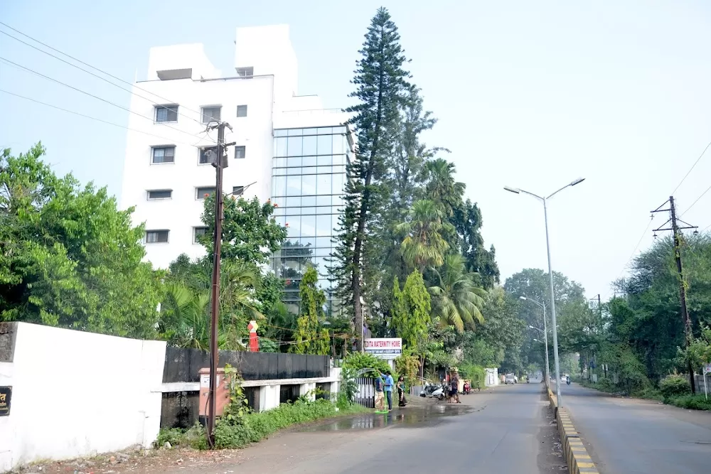 Nivedita Maternity Home - Photo 2