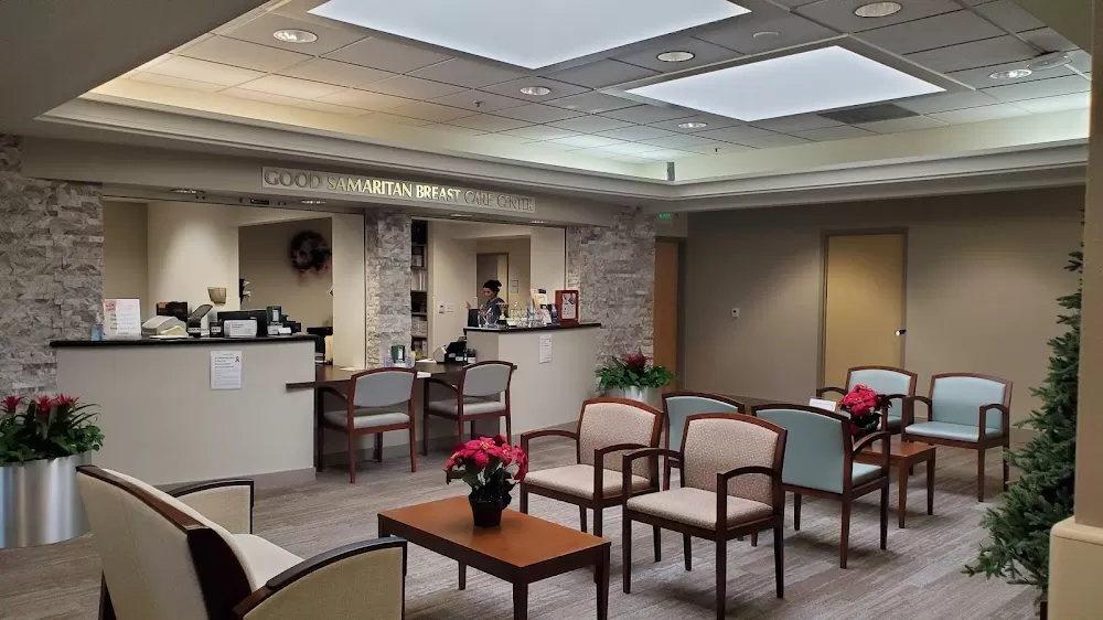 Good Samaritan Hospital - Photo 6
