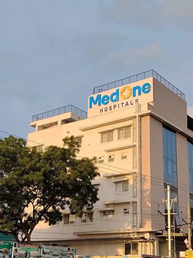 MedOne Hospitals - Photo 1