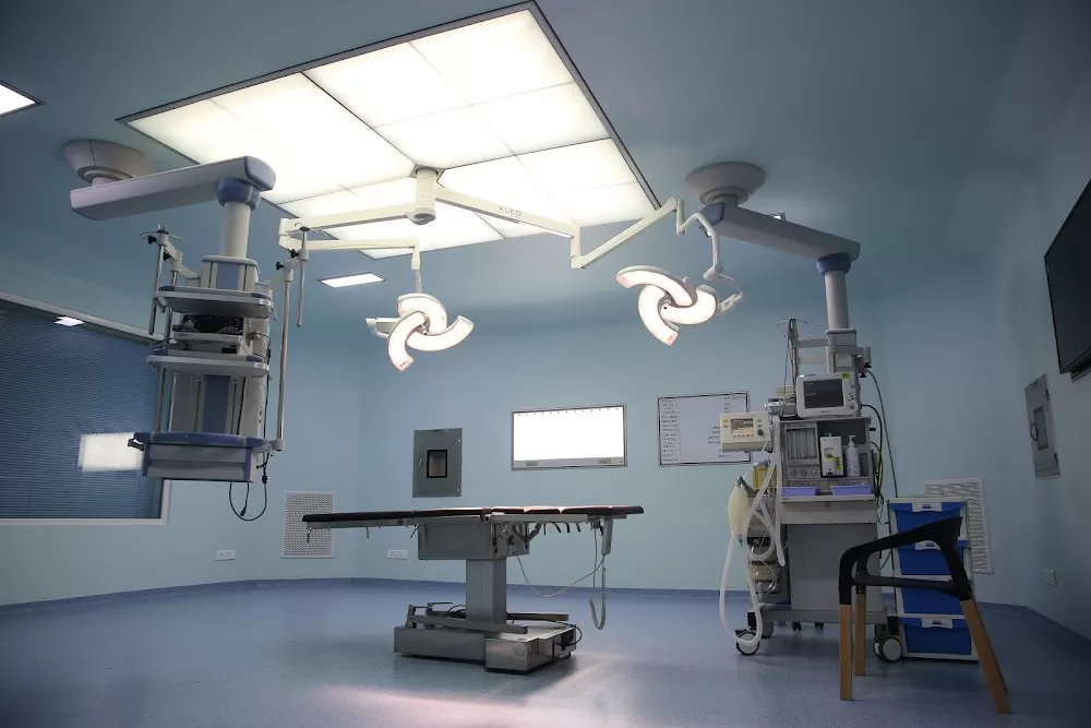 DR. Ved Prakash - Orthopaedic Specialist - Photo 7