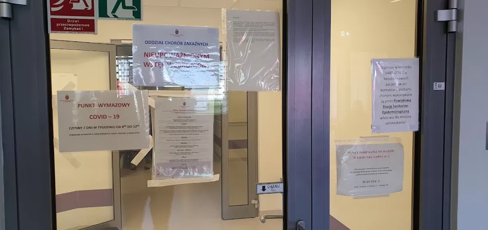 Department of Pediatric Infectious Diseases - Photo 8