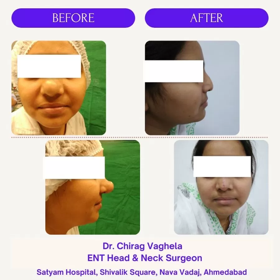 Satyam ENT & Gynec Hospital - Photo 3
