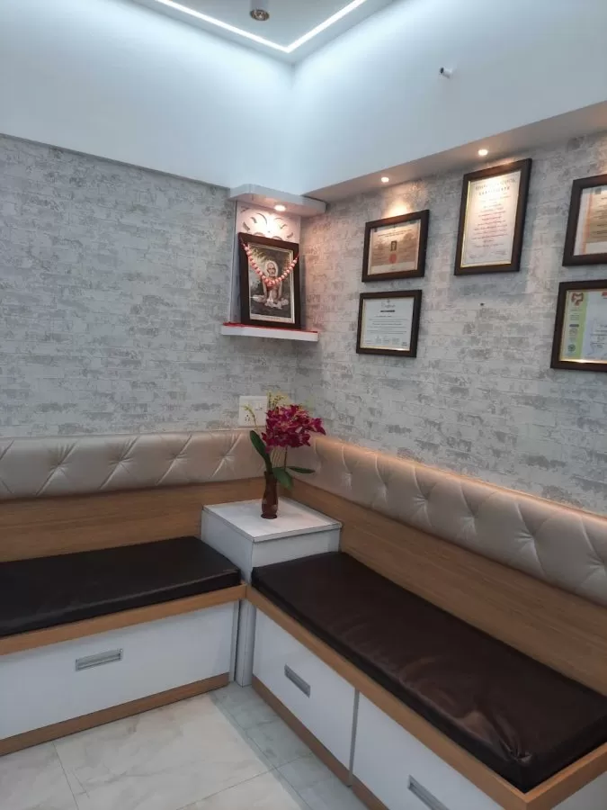 INDU Piles Speciality Laser Clinic For Piles Treatment | Piles Specialist | Piles Surgeon Fissure Surgery Pune - Photo 8