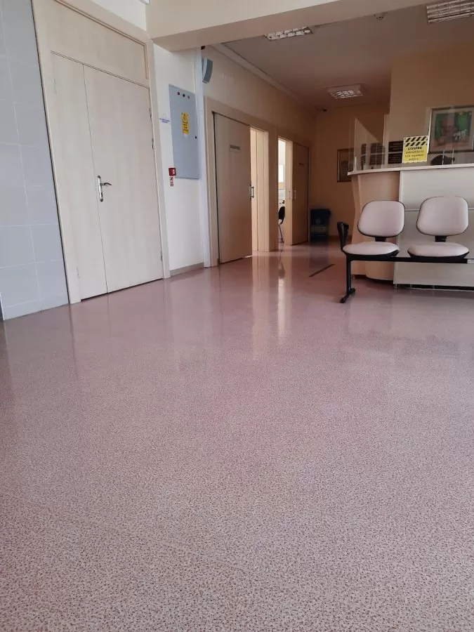 Baskent University Hospital - Photo 3