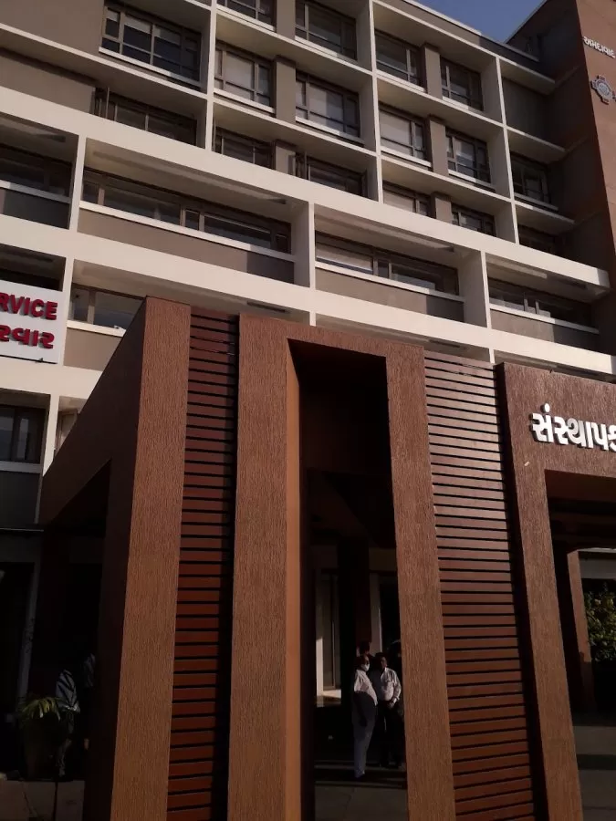 Kothiya Hospital - Photo 6