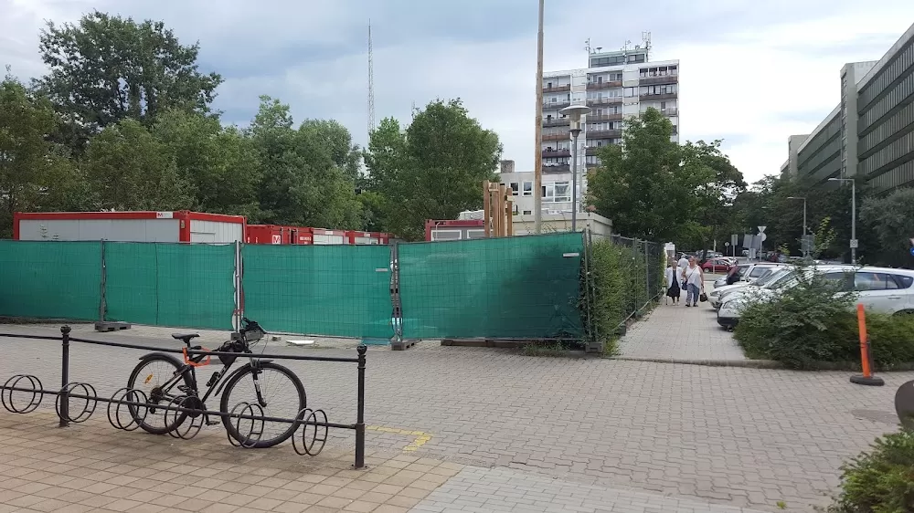 Kertvárosi Egészségügyi Szolgálat - Photo 8