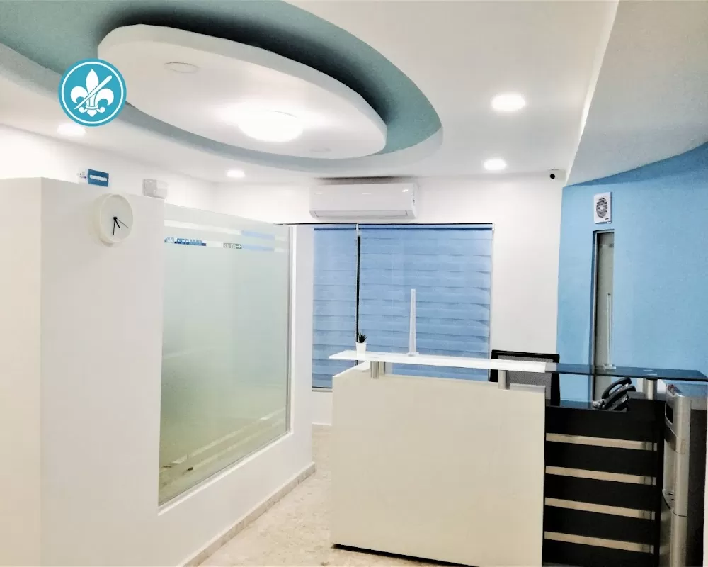 CECAMB (Centro de Especialidades Médicas y Cirugías Ambulatorias) - Photo 4