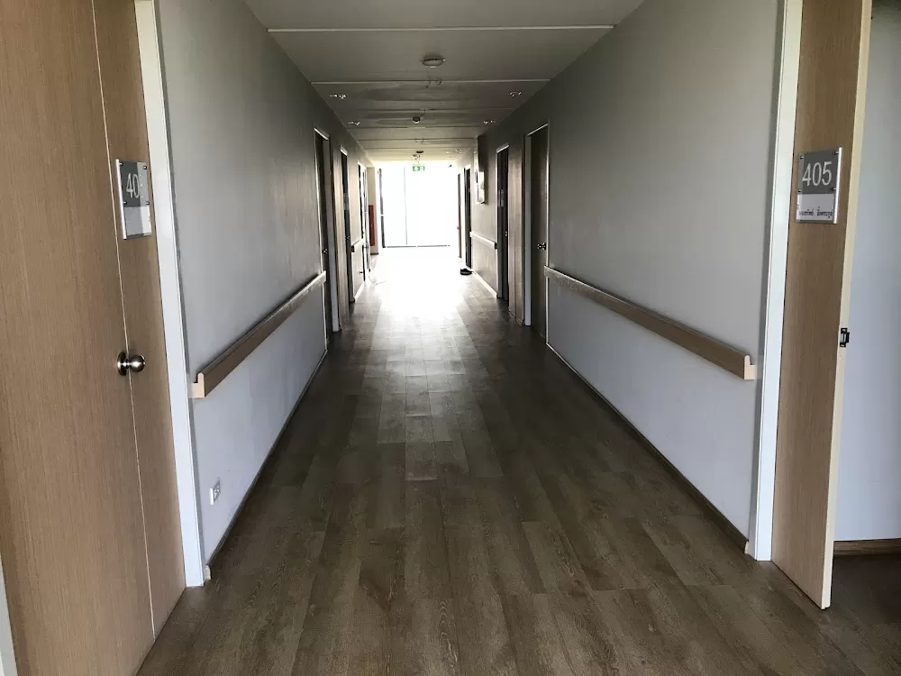 Serene Hospital - Photo 3