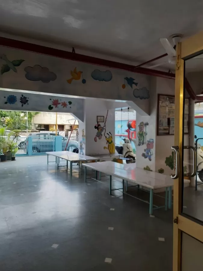 Amardeep Multispeciality Children Hospital & Research Centre - Photo 6