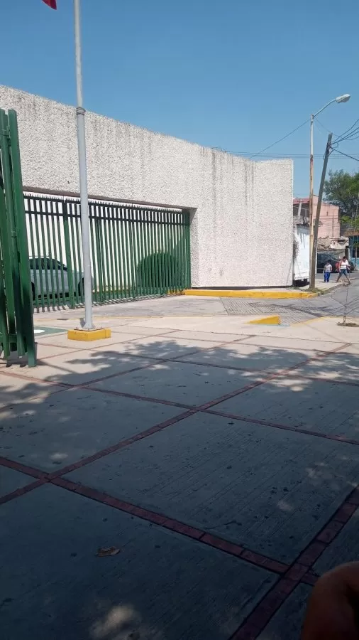 IMSS Hospital de Psiquiatría No. 22 UMC - Photo 8