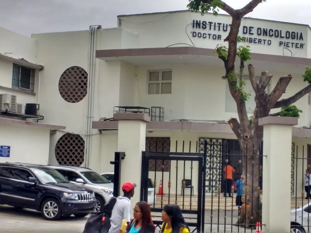 Instituto Oncologico del Este (IOE) - Photo 1