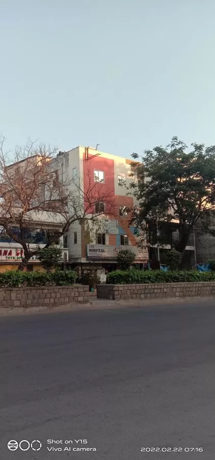 ARC Orthopaedic Hospital - Photo 1