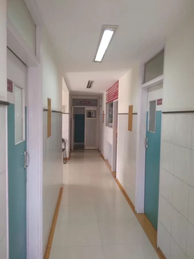 Sathe Hospital - Photo 2