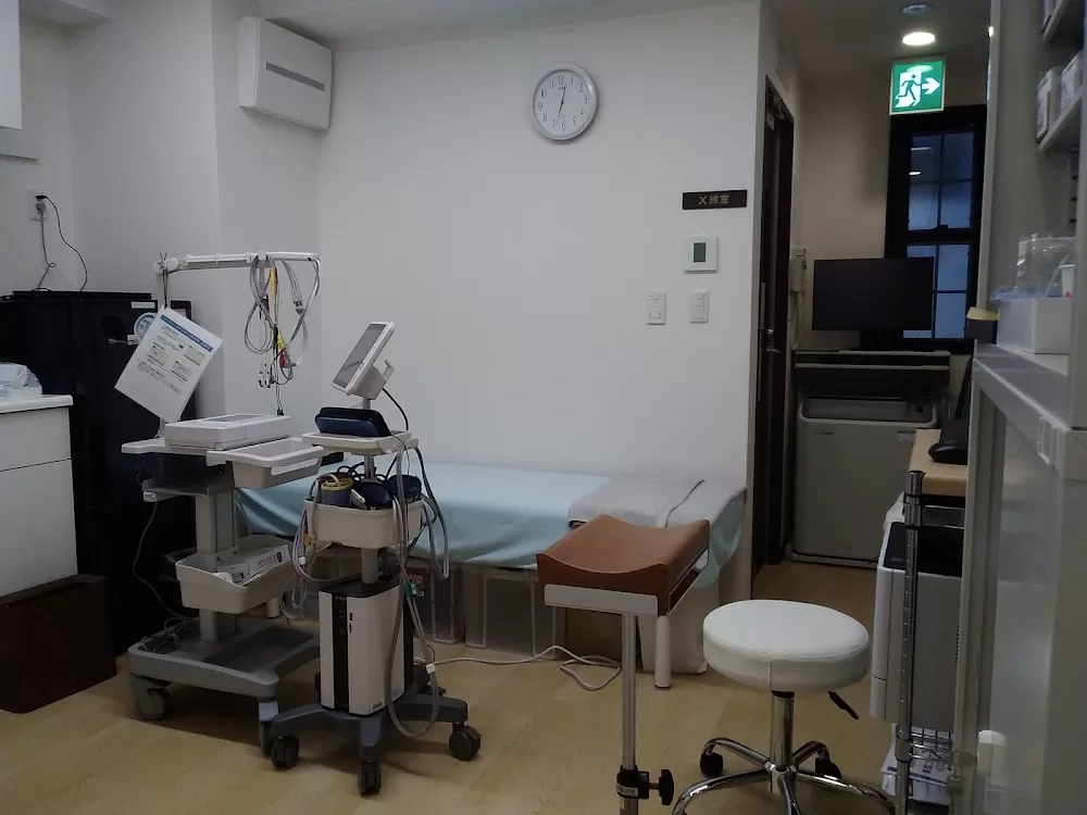 Tokyo Metropolitan Otsuka Hospital - Photo 2
