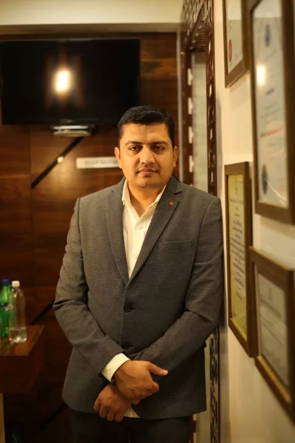Saru Hospital | Piles doctor in Nashik | Hernia doctor in Nashik | Laproscopic Surgeon in Nashik | General surgeon in Nashik - Photo 1