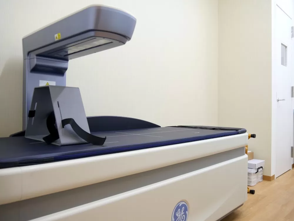 Awa Orthopedic Surgeon Clinic - Photo 7