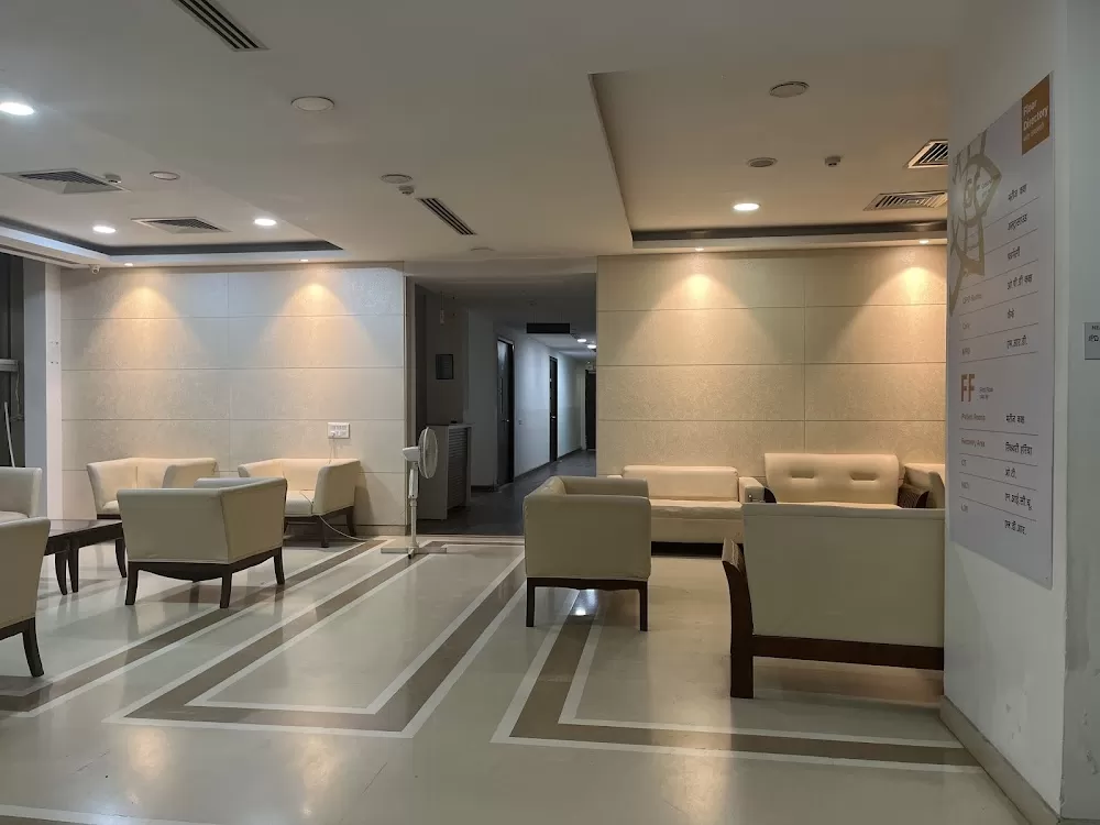 Dr. Renu Yadav - Gynaecologist In Gurgaon - Photo 5