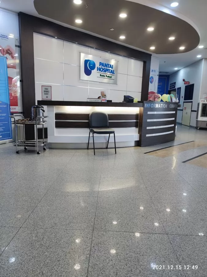Pantai Hospital Batu Pahat - Photo 3