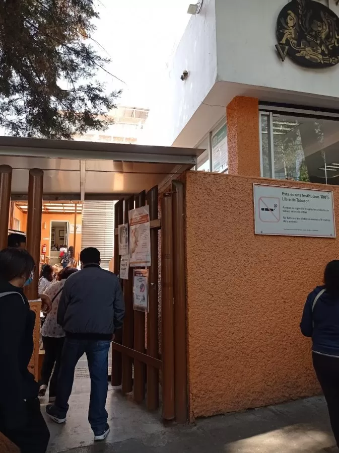 Instituto Nacional De Perinatologia - Photo 3