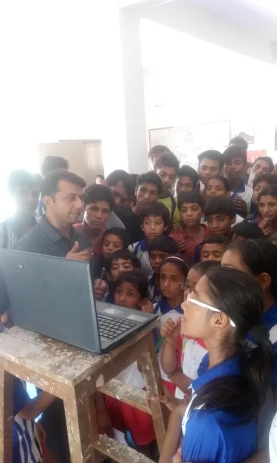 Dr Dhaval H Sagala - Photo 8