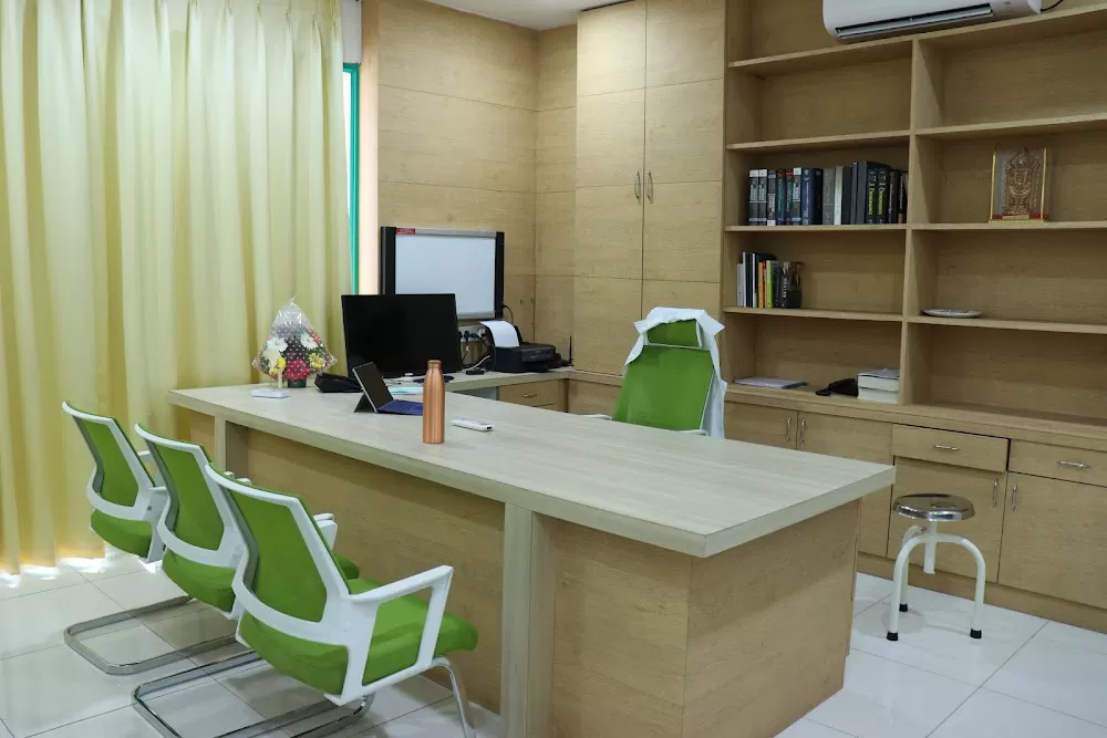 Onus Robotic Hospitals | Best Multi-Specialty Hospital in Champapet, Hyderabad | Specialist in Ortho, Cardiac & Neuro - Photo 7