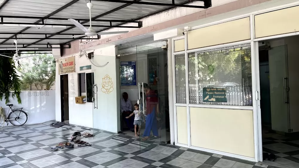 Samriddhi Hospital (Orthopaedic and Skin Centre) - Photo 2