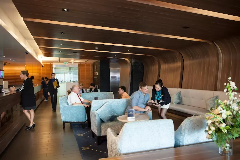 Panacee Medical Center - Photo 1