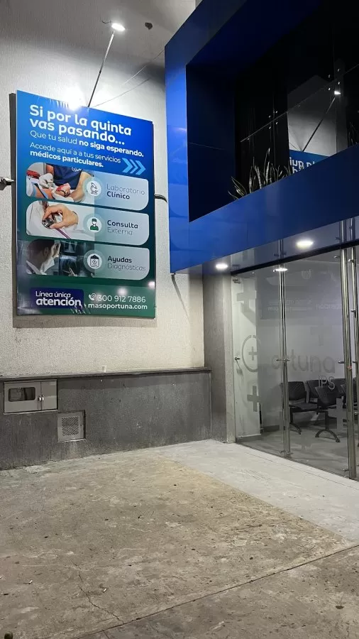 Más Oportuna IPS | Sede Caldas - Photo 2