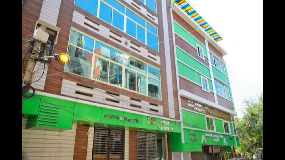 Aprasu ayurvedic Hospital Panchkarma, kshar sutra & AVN (on panel CGHS, ECHS) - Photo 4
