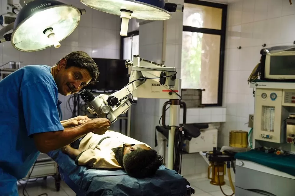 Nene Clinic - Photo 3