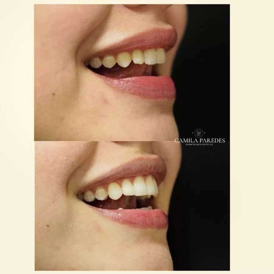 Camila Paredes Odontología - Photo 3
