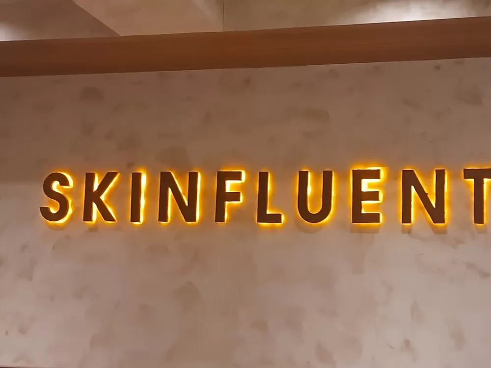 Skinfluent Clinic - Dr. Rutva Amlani - Dermatologist in Shahibaug : Skin | Hair | Laser - Photo 1