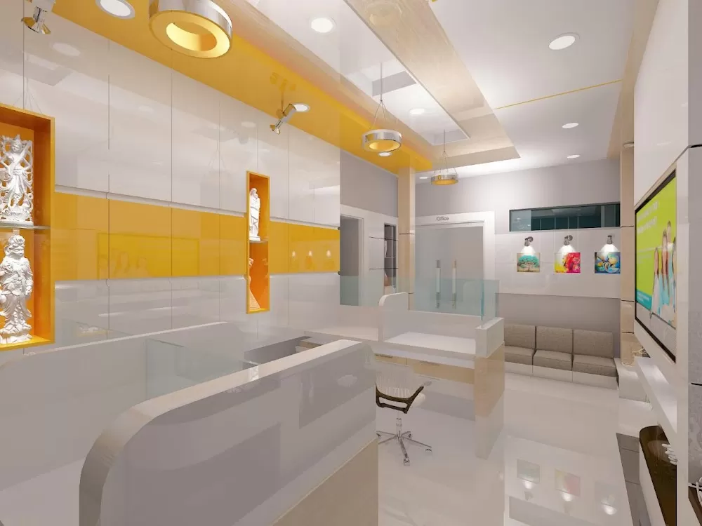 N. M. Wadia Heart Hospital - Photo 4