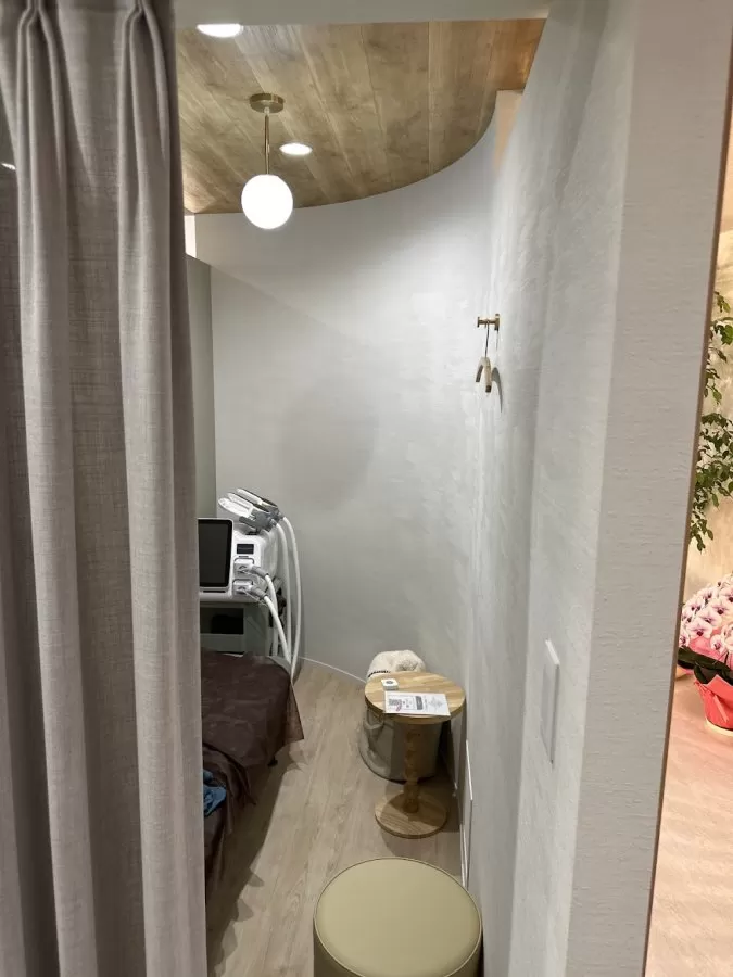 Ever Green Medical Clinic Roppongi | Internal medicine Asthetic dermatology - Photo 5