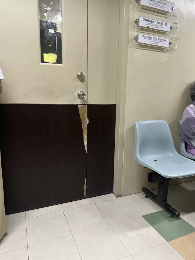 Central Luzon Doctors' Hospital (CLDH) - Photo 3