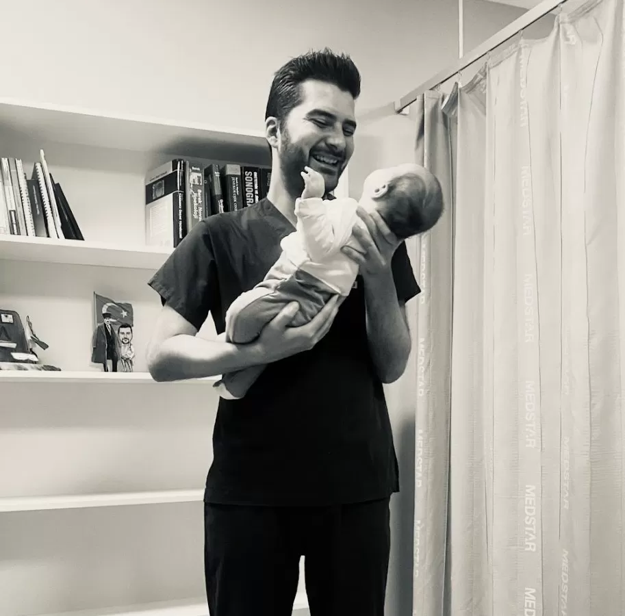 Op. Dr. Murat Alpay, Kadın Hastalıkları Ve Doğum - Photo 1