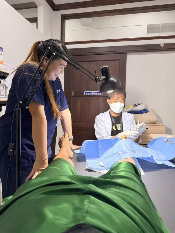 (PMC Clinic Phuket Town) Phuket Medical Clinic - Photo 8