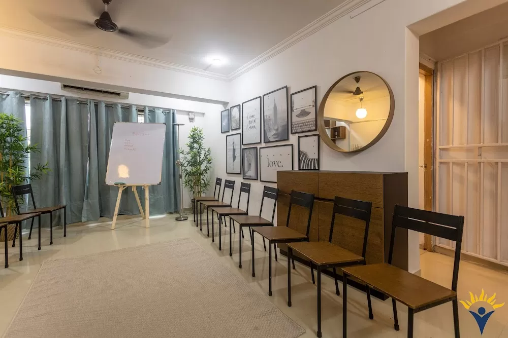 Jagruti Rehabilitation Centre in Mumbai - Photo 1