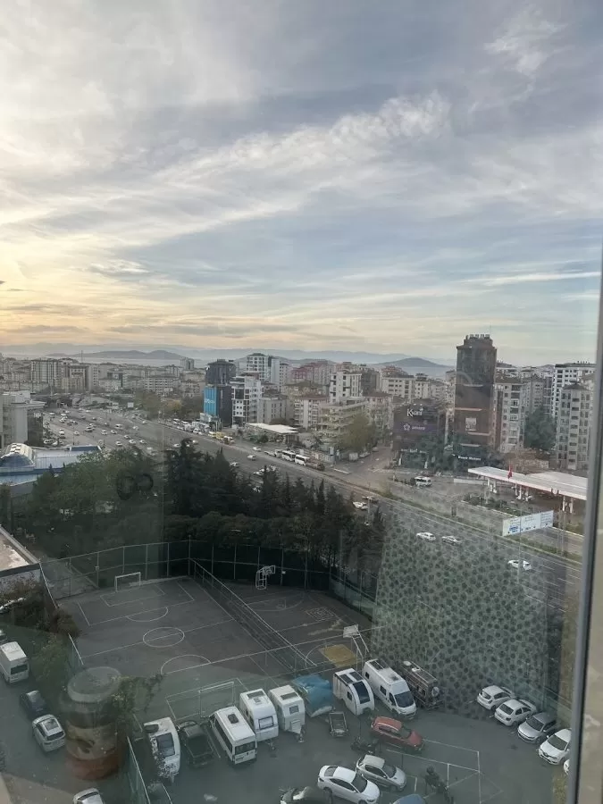 Yeditepe Üniversitesi Kozyatağı Hastanesi - Photo 8