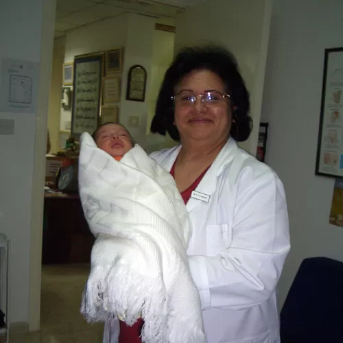 The British Clinic | Fertility Clinics | IVF & Fertility Centre - Photo 6